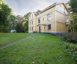 Sillviks Vänner Huset-8