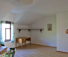 Sillvik - Svalboet