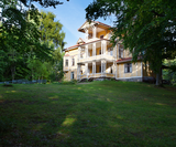 Sillviks Vänner Huset-11