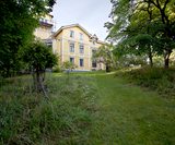 Sillviks Vänner Huset-9